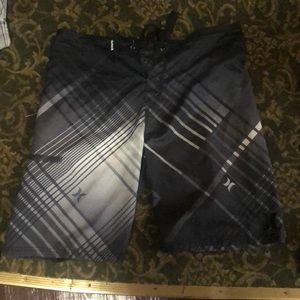 Hurley swim shorts